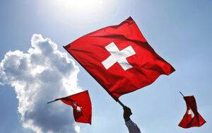 swiss flag