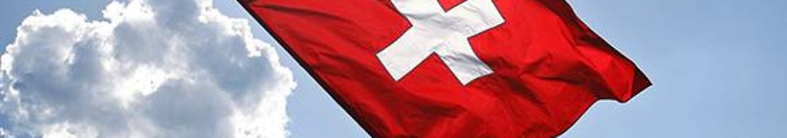 swiss flag